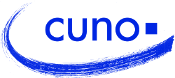 Cuno Logo